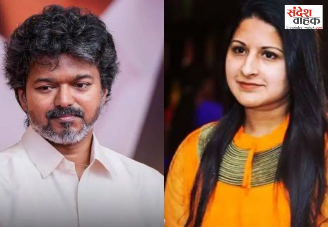 CM Vijay