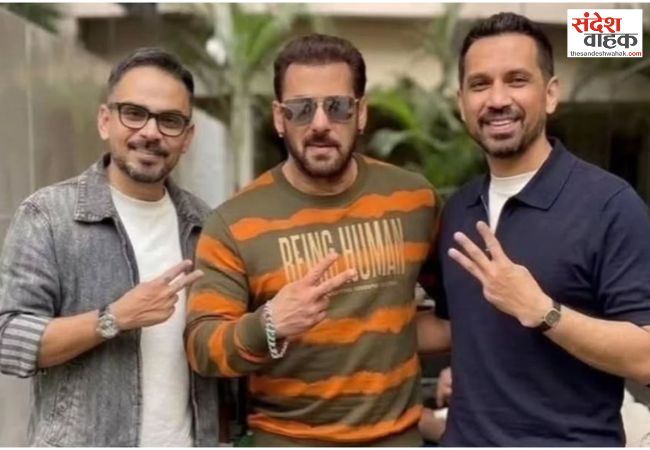 Salman Khan