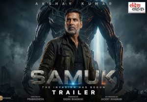 Akshay Kumar