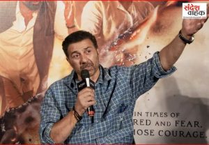 Sunny Deol Trolled