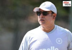VVS Laxman