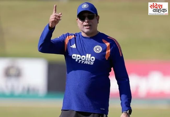 VVS Laxman