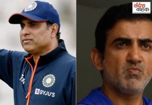 VVS Laxman