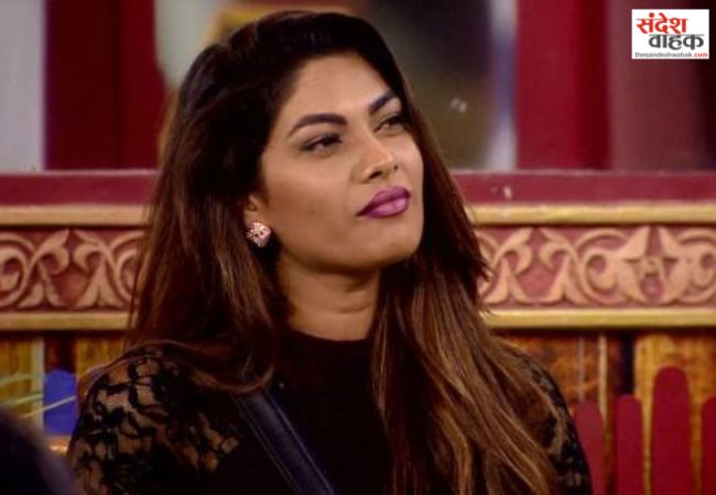 Lopamudra Raut