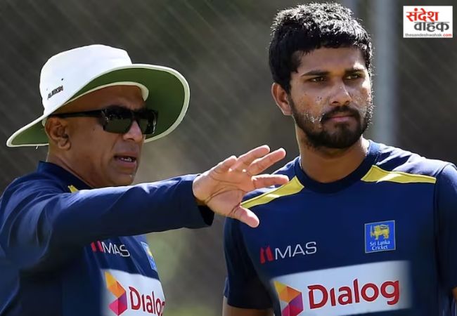 Chandika Hathurusinghe