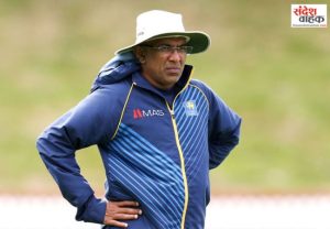 Chandika Hathurusingha