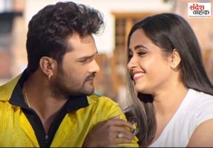 Kajal Raghwani