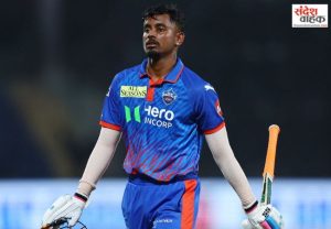 Abishek Porel