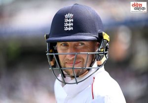 Joe Root