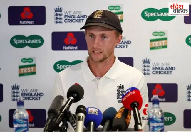 Joe Root