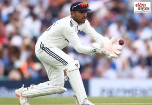 Sarfaraz Khan