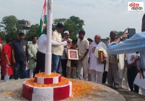 Lakhimpur Kheri News