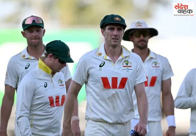 Australia Cricket