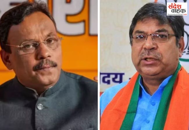 Vinod Tawde