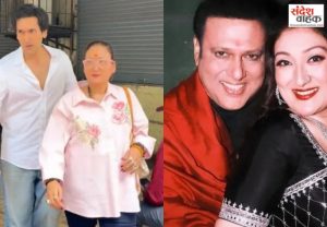 Govinda-Sunita Controversy