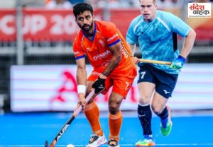 Hockey World Cup