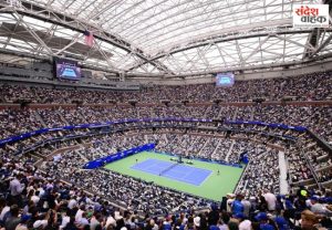 US Open 2026