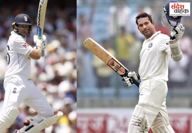Sachin Tendulkar