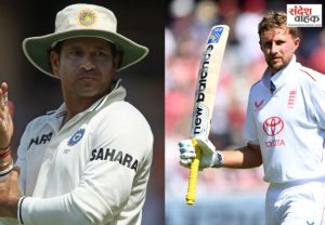 Sachin Tendulkar