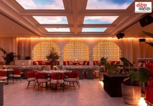 MERCY Restaurant