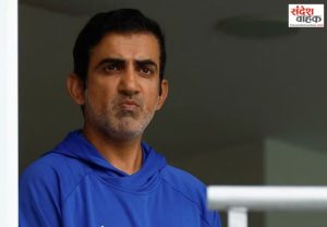 Gautam Gambhir