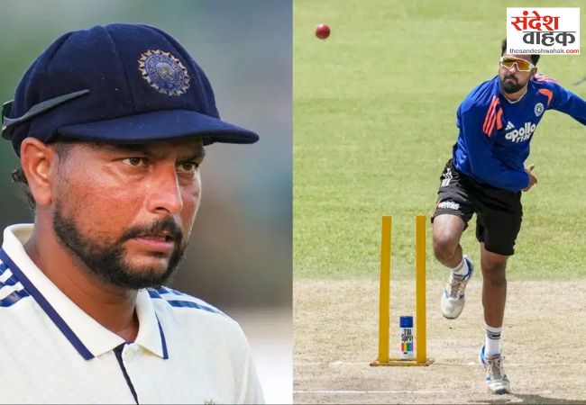 IND vs SL