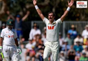 Mitchell Starc
