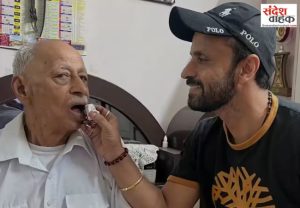 Rajiv Thakur