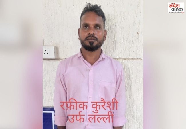 Unnao Murder Case