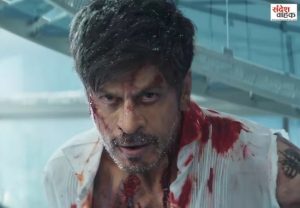 Shahrukh Khan
