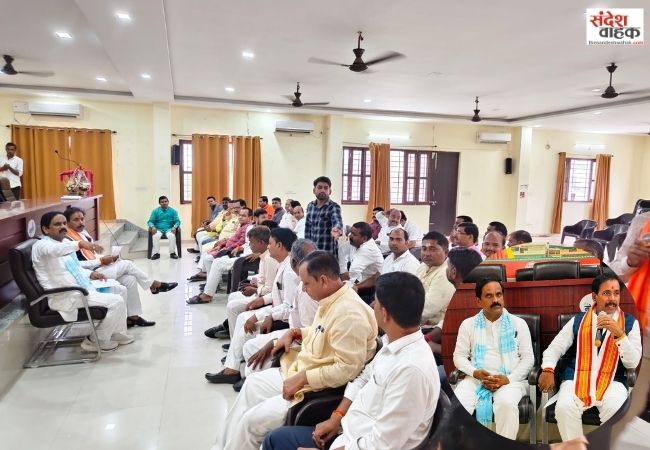 Siddharthanagar News