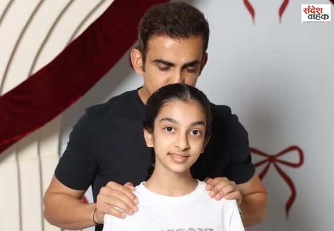 Gautam Gambhir