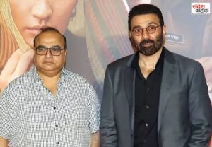 Sunny Deol