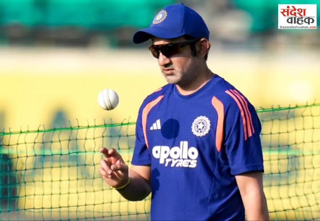 Gautam Gambhir