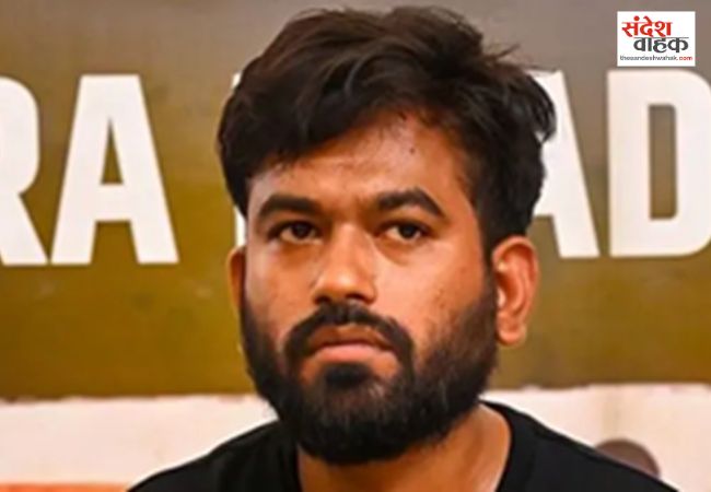 यूट्यूबर फैजान अंसारी ने अभिजीत दीपके पर दर्ज कराई नई एफआईआर