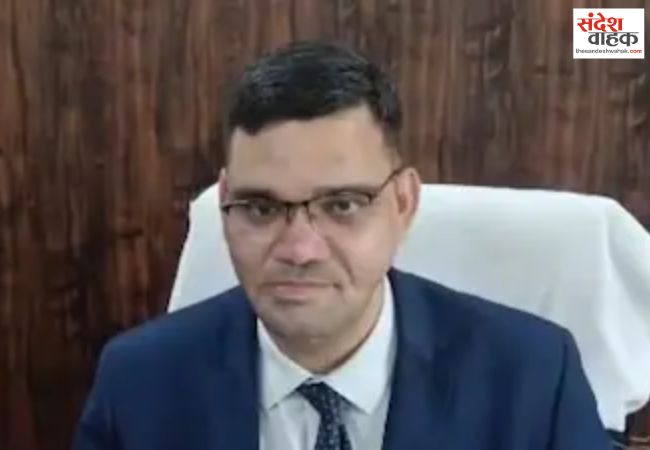 IAS रिंकू सिंह ने दूसरे कैडर में ट्रांसफर की जताई इच्छा