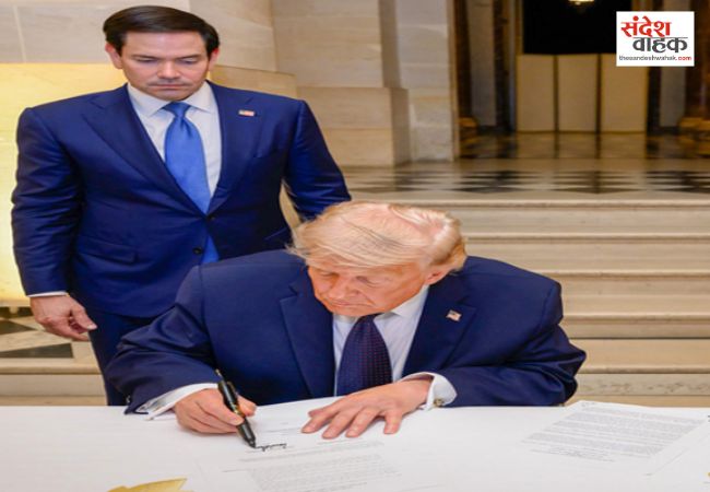 हमास के हथियार डालने के फैसले का UAE ने किया स्वागत