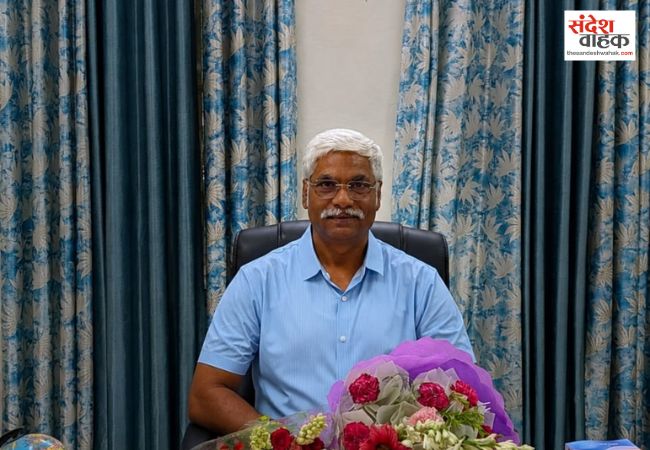 जामिया मिल्लिया इस्लामिया के फ़ारसी विभाग की कमान प्रोफेसर मोहसिन अली को