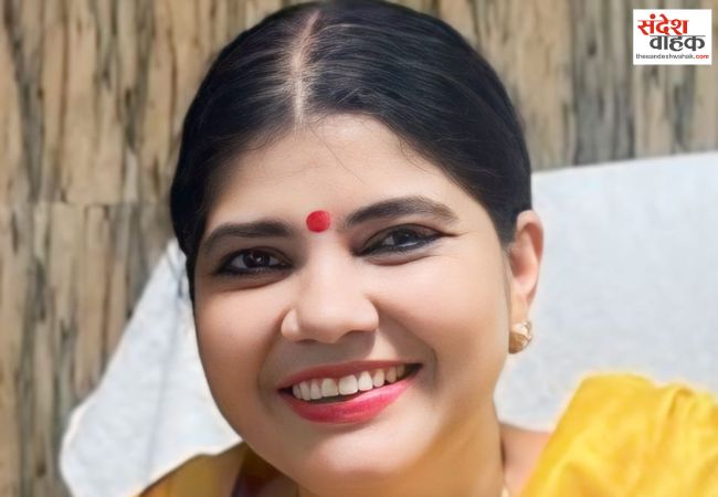 गुरुवार को महिला उत्पीड़न के मामलों की समीक्षा करेंगी राज्य महिला आयोग की उपाध्यक्ष चारु चौधरी