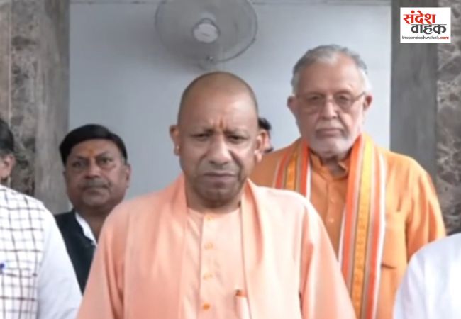 यूपी विधानसभा हंगामे के बीच अनिश्चितकाल के लिए स्थगित