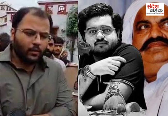 अबान के जनाजे में शामिल होंगे उमर और अली