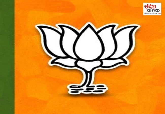 2027 यूपी विधानसभा चुनाव के लिए BJP प्रदेश अध्यक्ष ने कसी संगठन की कमान