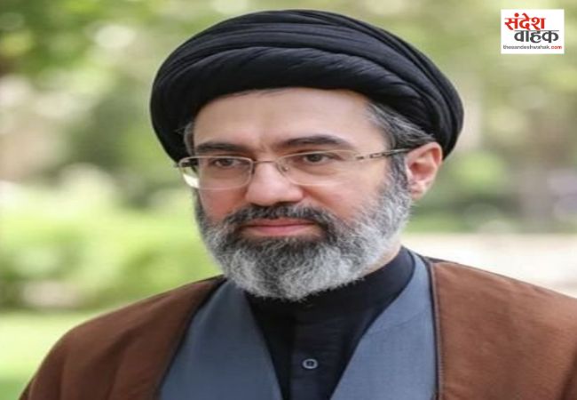 खामेनेई ने सेना में फेरबदल करते हुए IRGC प्रमुख समेत 6 शीर्ष सैन्य कमांडरों की तैनाती की