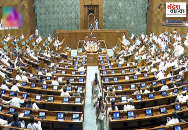 FCRA संशोधन विधेयक 2026 जेपीसी को भेजने का प्रस्ताव लोकसभा से पास