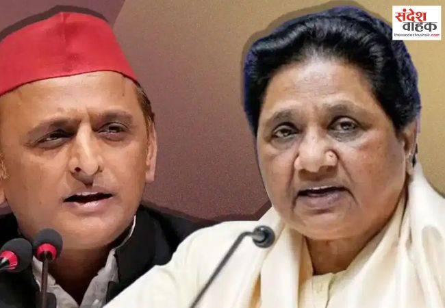 मायावती-अखिलेश समेत मंत्रियों को मिलेगी बुलेटप्रूफ जैकेट