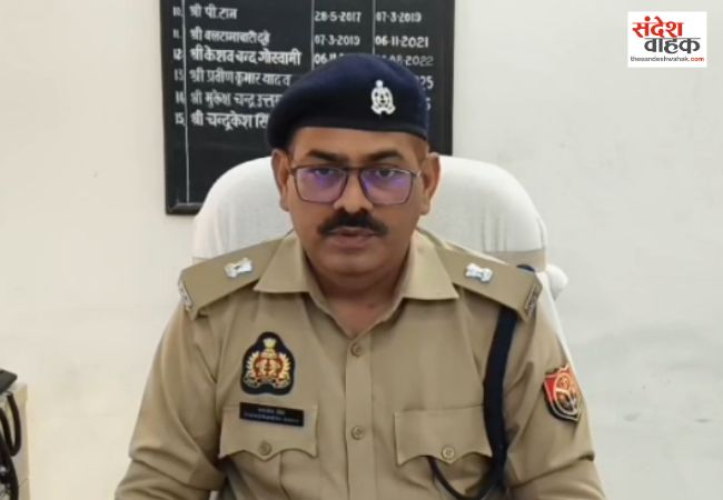 दस माह की दुधमुंही बच्ची से दुष्कर्म, गम्भीर हालत में मेडिकल कॉलेज लखनऊ रेफर
