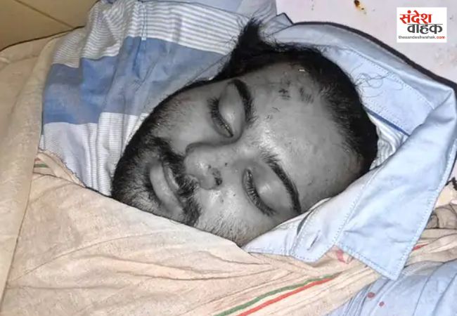 भीषण सड़क हादसे में माफिया अतीक अहमद के बेटे आबान समेत 2 की मौत