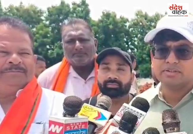 सीएम योगी रविवार को बांसी में विकास परियोजनाओं की देंगे बड़ी सौगात