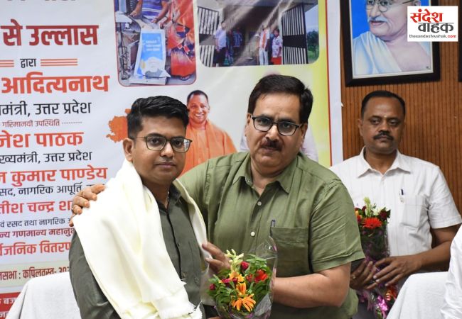 राशन कोटेदारों की बढ़ी आस, अब 125 रुपये प्रति कुंतल मिलेगा लाभांश