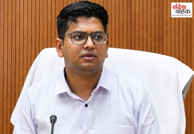 कृषि यंत्रों की ई-लॉटरी 21 अगस्त को, कलेक्ट्रेट सभागार में जुटेंगे किसान